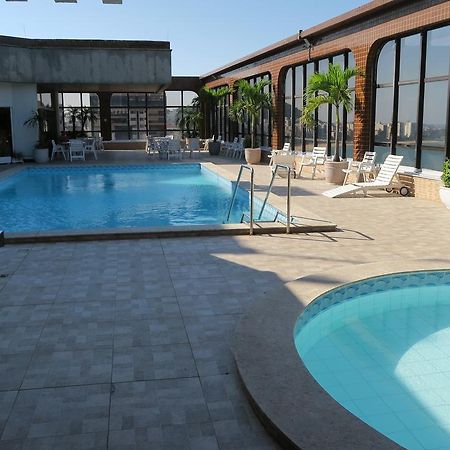 Viva Dias Inesqueciveis No Apartamento Em Frente Ao Mar Praia Da Costa Vila Velha Kültér fotó