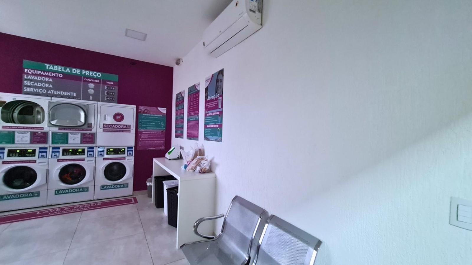 Viva Dias Inesqueciveis No Apartamento Em Frente Ao Mar Praia Da Costa Vila Velha Kültér fotó
