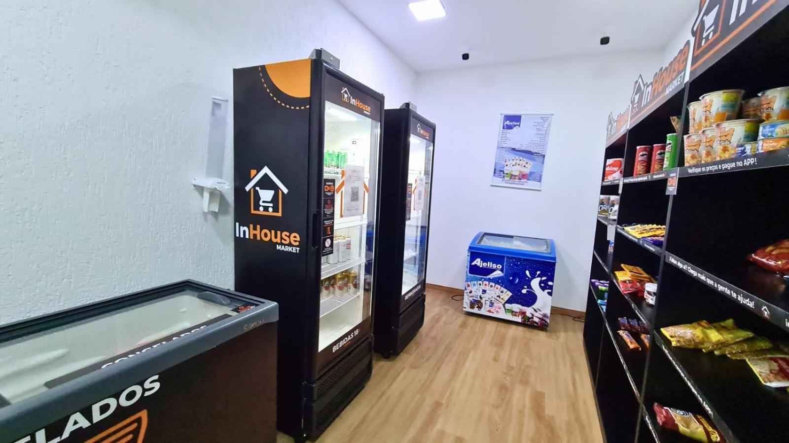 Viva Dias Inesqueciveis No Apartamento Em Frente Ao Mar Praia Da Costa Vila Velha Kültér fotó