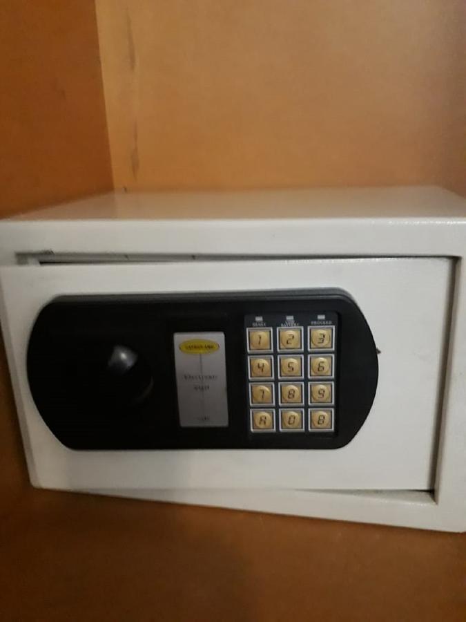 Viva Dias Inesqueciveis No Apartamento Em Frente Ao Mar Praia Da Costa Vila Velha Kültér fotó