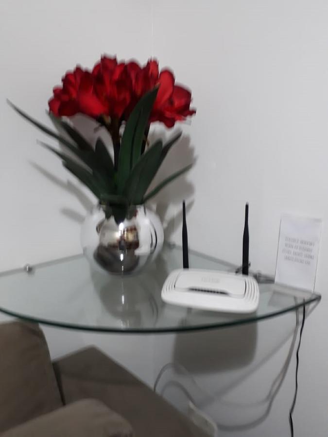 Viva Dias Inesqueciveis No Apartamento Em Frente Ao Mar Praia Da Costa Vila Velha Kültér fotó
