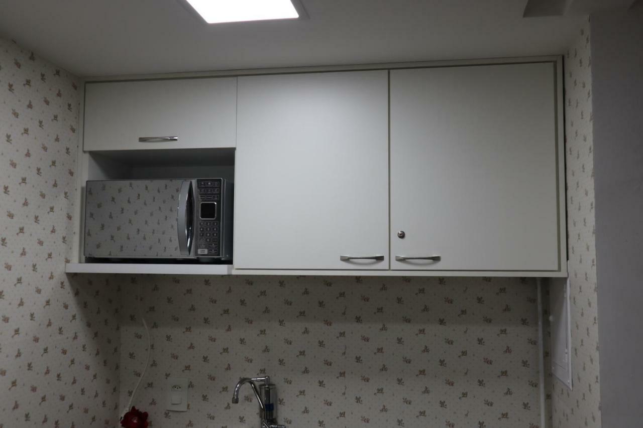 Viva Dias Inesqueciveis No Apartamento Em Frente Ao Mar Praia Da Costa Vila Velha Kültér fotó